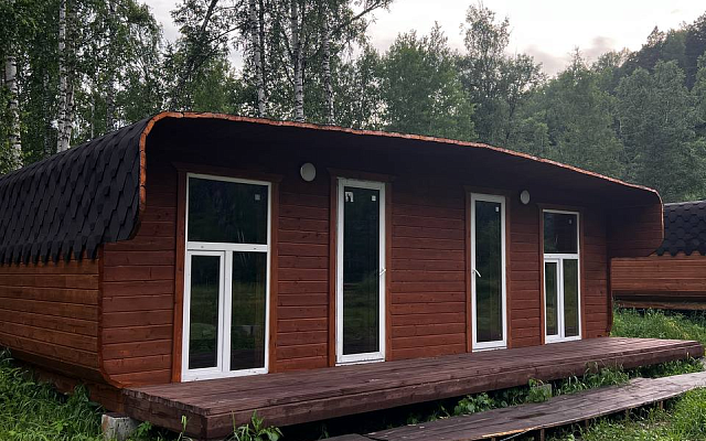 Дом "Епанчинский"