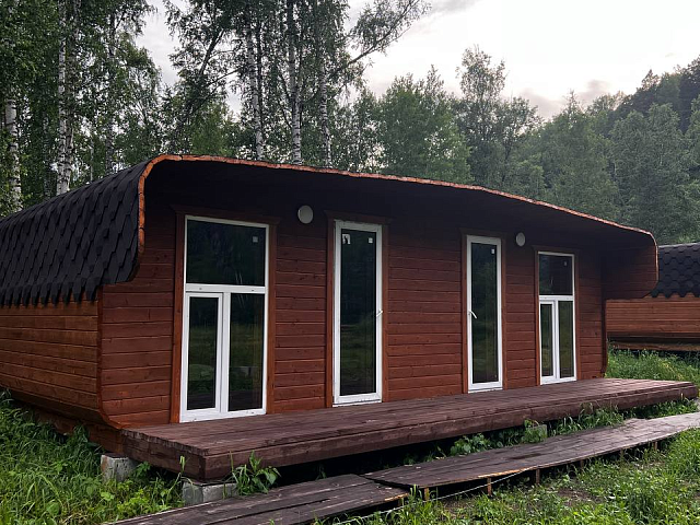 Дом "Епанчинский"