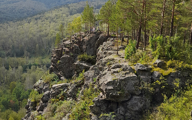 Басский Бросок