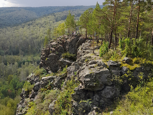 Басский Бросок