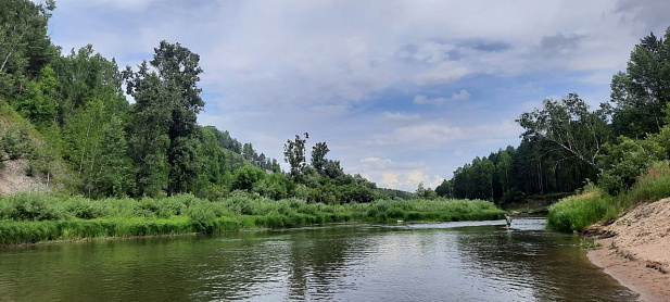 Кольцо Луки