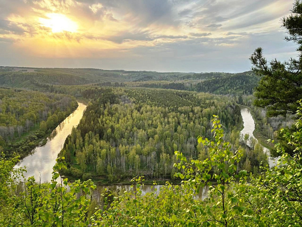 Кольцо Луки