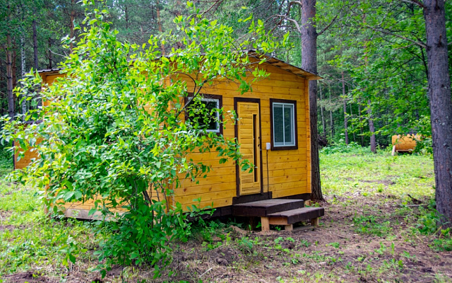 Дом "Басский"