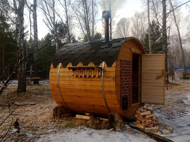 Баня